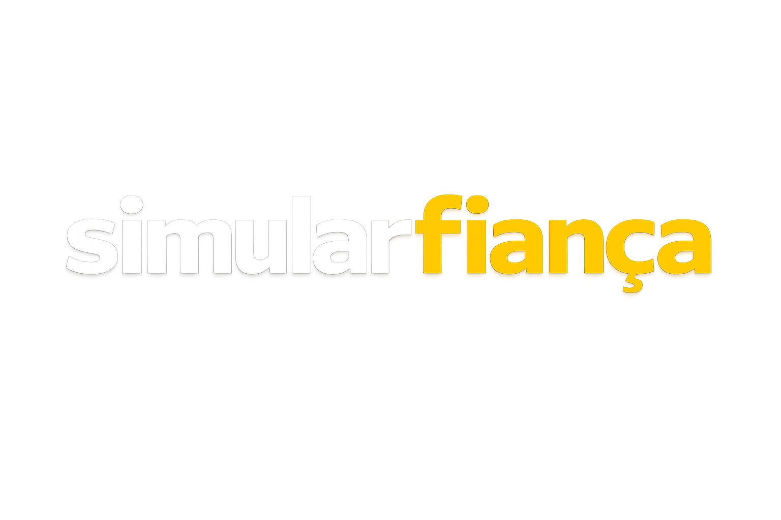Simular Fiança
